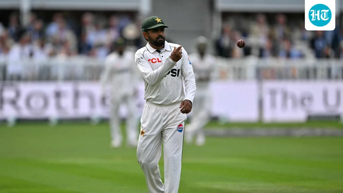 Babar Azam called ‘dummy captain’ after failing to stand up for ‘mentor’ Sarfaraz Ahmed: ‘Coach sidelined, you’re quiet'