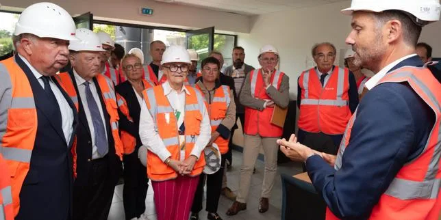 Sénatoriales 2026 : Françoise Gatel, ministre et candidate au pas de charge en Ille-et-Vilaine