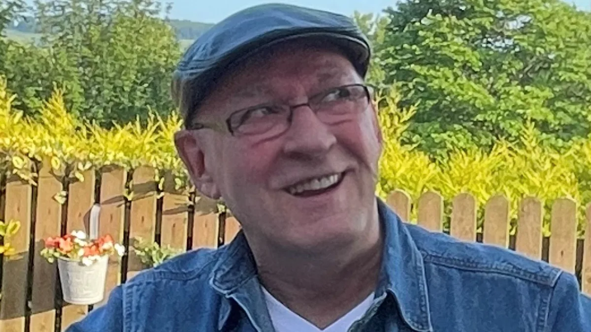 Banned driver who stole supercar and killed great-grandfather in crash jailed