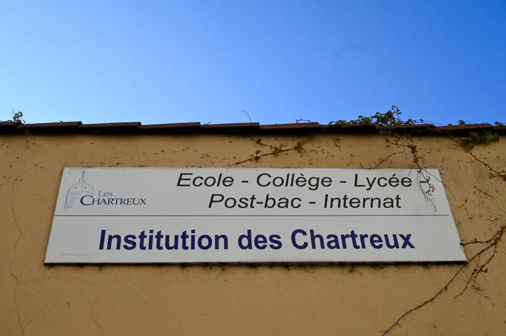 Plainte pour viols au lycée des Chartreux : la victime accuse le diocèse de Lyon de minimiser les faits allégués