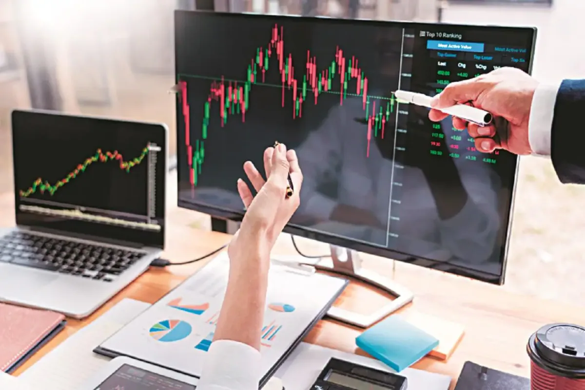 Stocks to watch: ITC, Happiest Minds, ICICI Bank, PVR Inox, Cipla & more