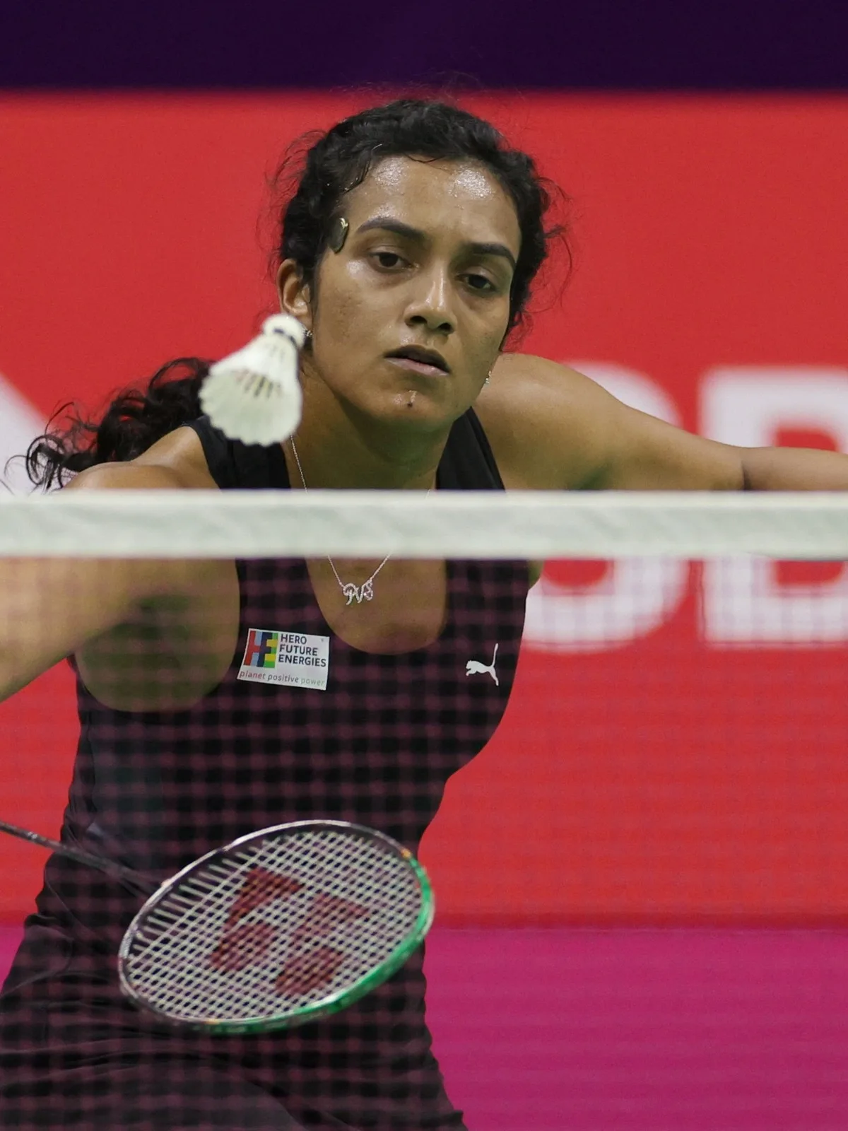 BWF World Championships: PV Sindhu's perfect record vs China ends, India's singles challenge over