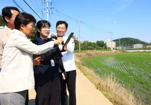 2028년부터 부재지주 농지에 최고 71.5% 세금폭탄.."양도세 중과세 회피 투매 불가피"