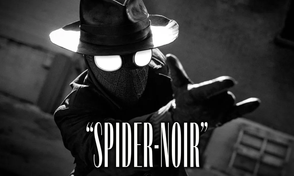 Nicolas Cage rompe su silencio por la cancelación de ‘Spider-Noir’, que ya ha ganado 5 premios Emmy