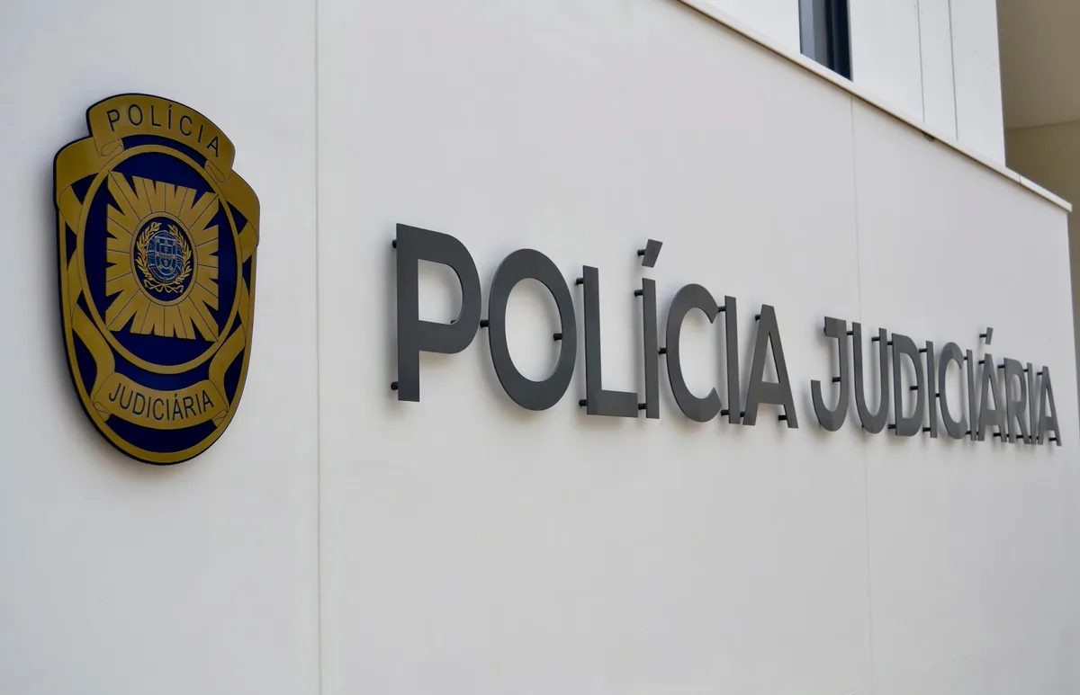 PJ detém suspeito de tentativa de violação em Coimbra