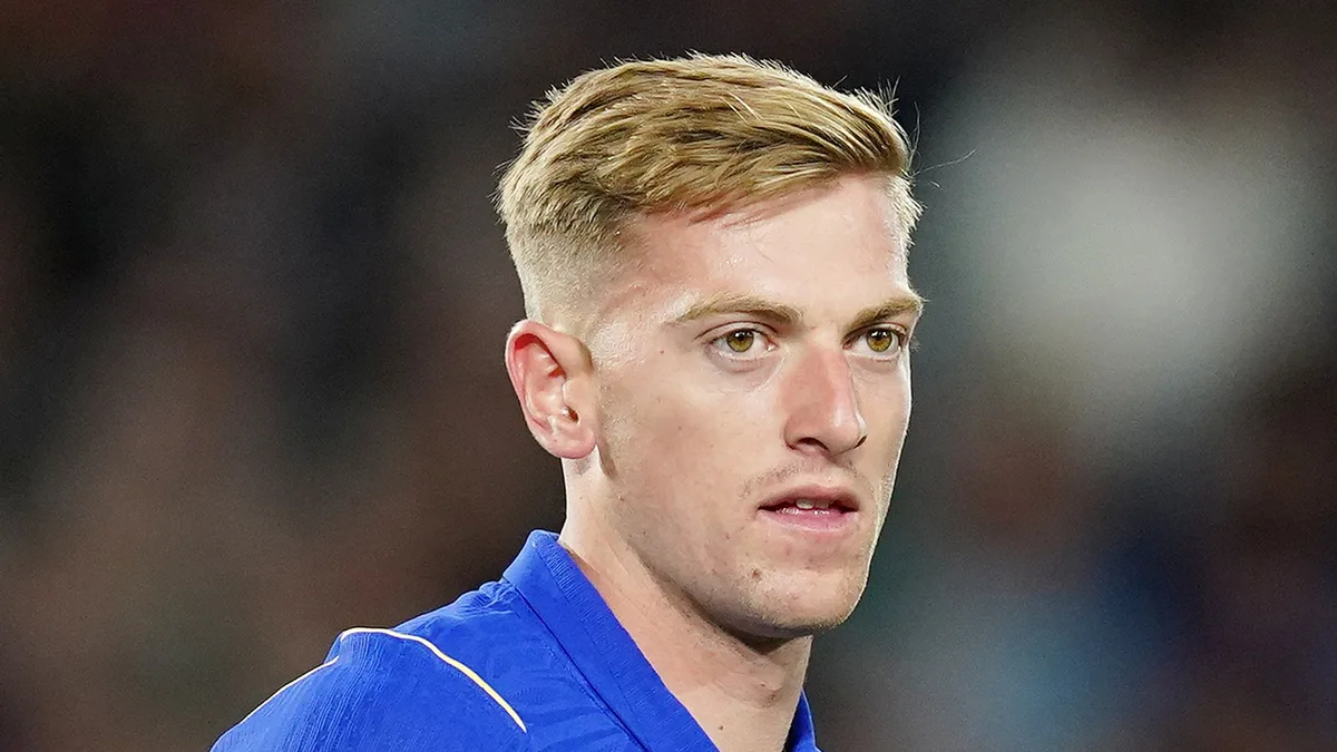 Forest agree club-record deal for Chelsea's Delap