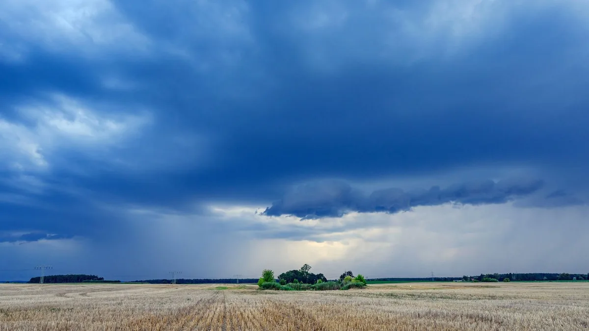 Nach Wetterumschwung steigt Risiko für Schlaganfälle