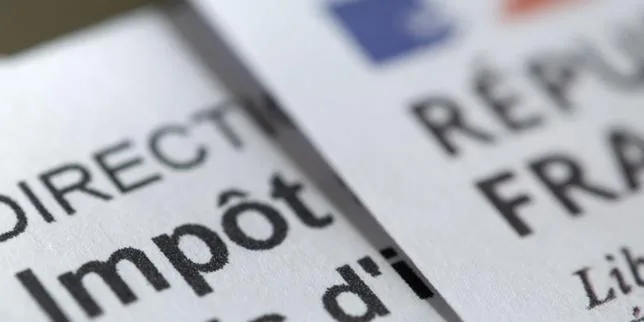 La plateforme des impôts victime d’une cyberattaque