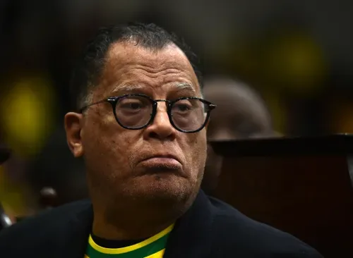Jordaan’s defining legacy hinges on long-awaited VAR implementation