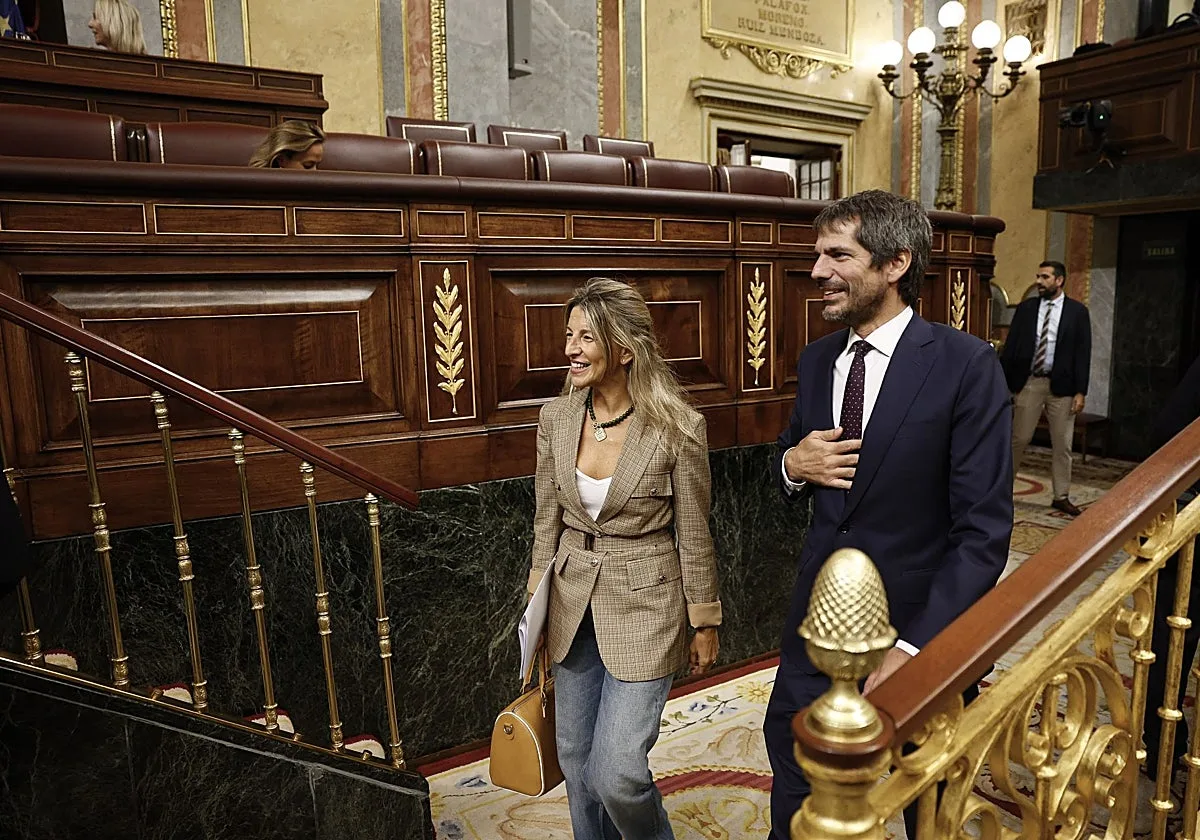 El Gobierno intenta por tercera vez regular la IA en la cultura