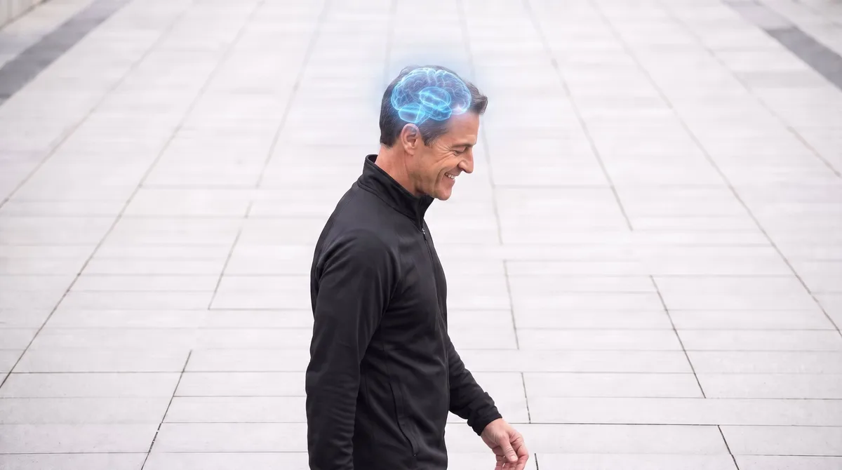 Dos ejercicios que frenan el envejecimiento cerebral a partir de los 50, según expertos