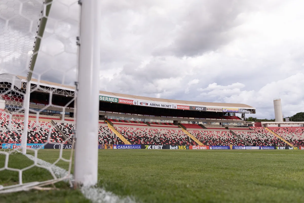 Botafogo-SP x Ceará: onde assistir ao vivo, horário e escalações