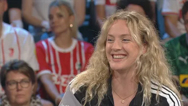 Gülich: "Als ich auf dem Feld war, hat es 'klick' gemacht"