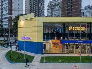 União Pet diz à B3 que R$ 8 bi de faturamento em 2026 não é estimativa oficial