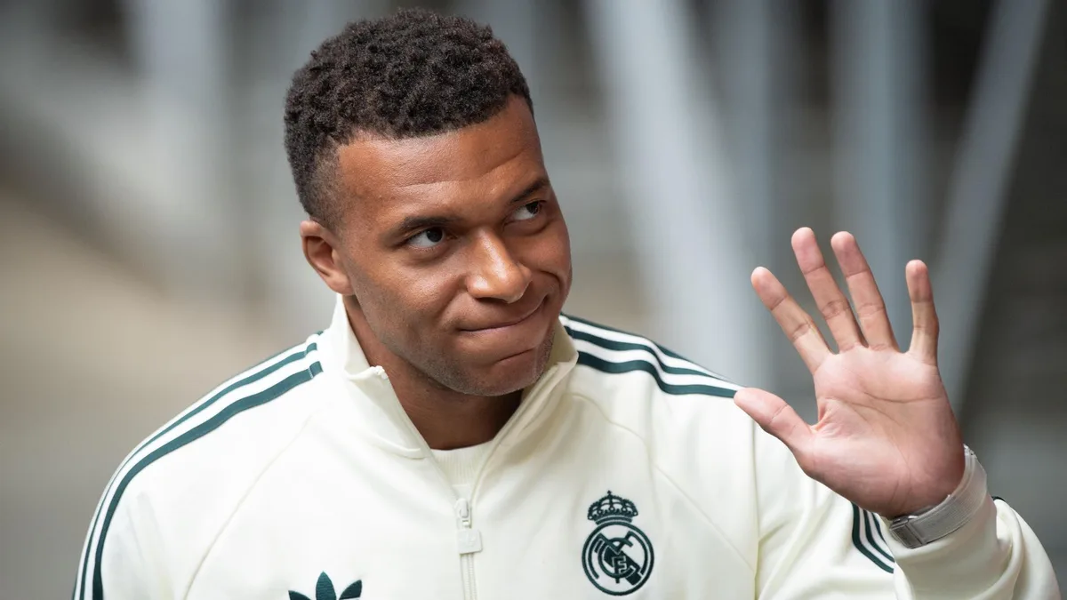 Del campo de golf de Mbappé a la pista de karts de Courtois: así son las espectaculares casas de las estrellas del Real Madrid