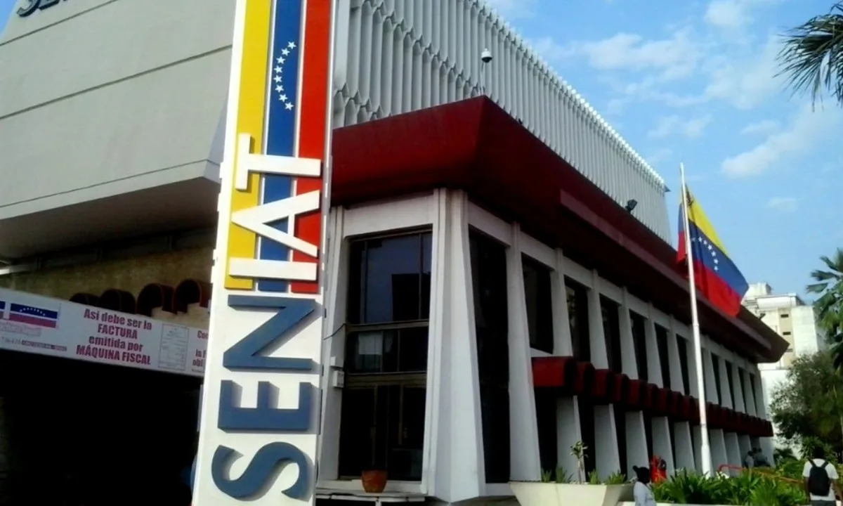 Seniat activa Comité de Selectividad Aduanero