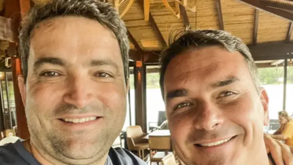 STJ exonera servidor suspeito de vazar dados a advogado ligado a Flávio