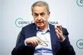 Un juzgado de Madrid investiga la filtración de mensajes personales de Zapatero en el 'caso Plus Ultra'