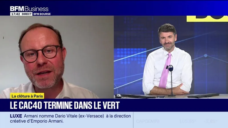 Les seuils techniques incontournables sur les marchés et les valeurs - 16/09
