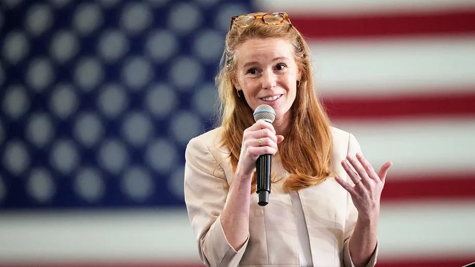 Dem House hopeful’s delayed disclosure reveals mystery payments from Soros-linked groups