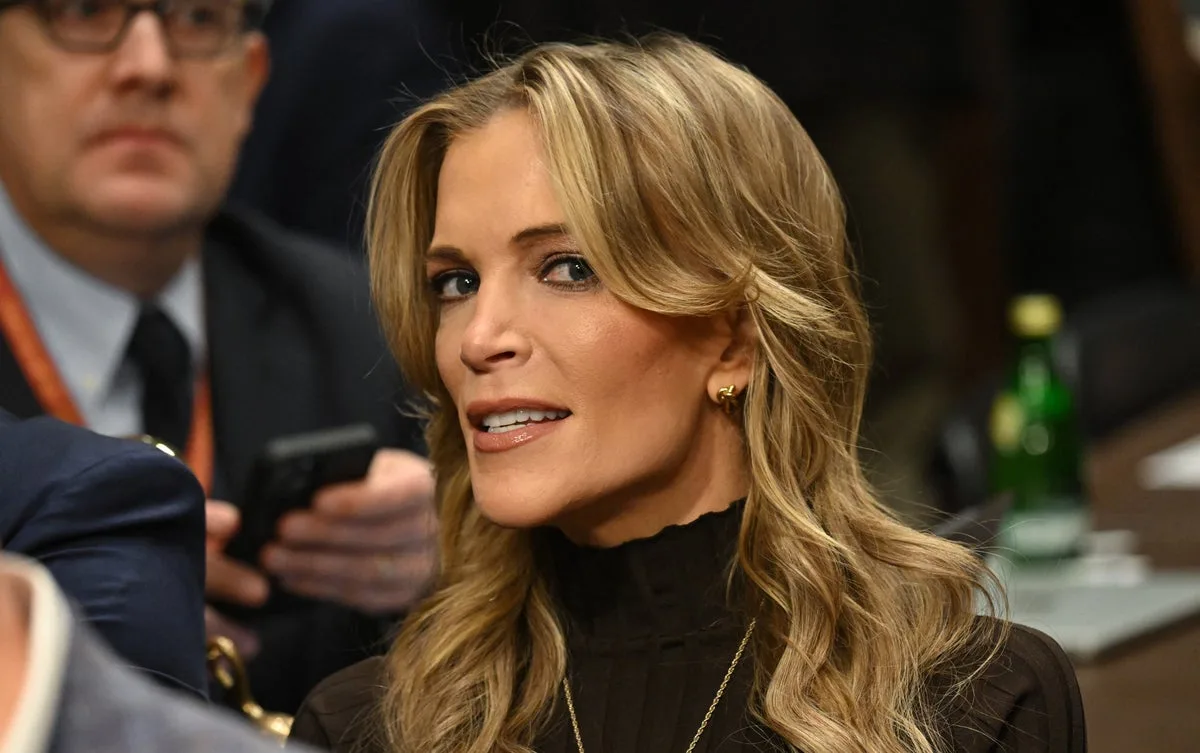 Who is Megyn Kelly, really? The confusing psychology of a woman who polices other women