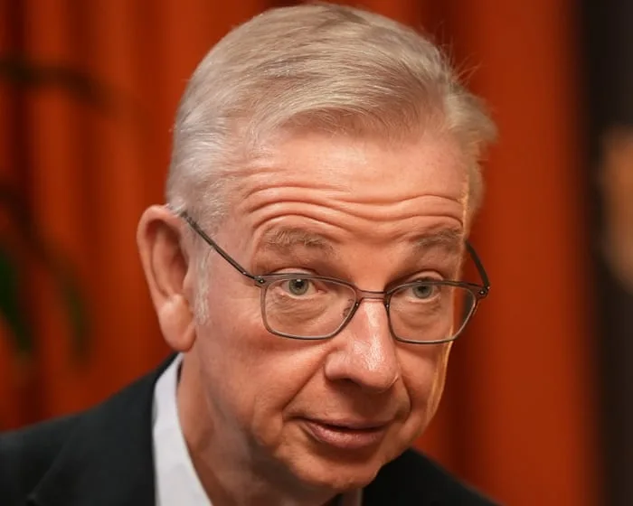 Why Michael Gove worries about Britishness | Radical Thinking with Aditya Chakrabortty