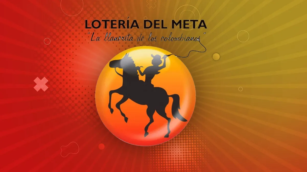 Resultados Lotería de Meta miércoles 26 de agosto de 2026: quién ganó el premio mayor de $1.800 millones