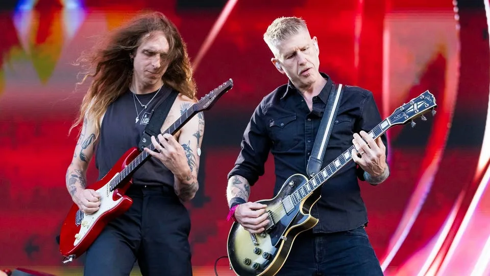Review: Mastodon’s ‘Marrow Deep’ Is A Long Awaited Return To Form