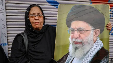 US adds four Indian companies to Iran sanctions list