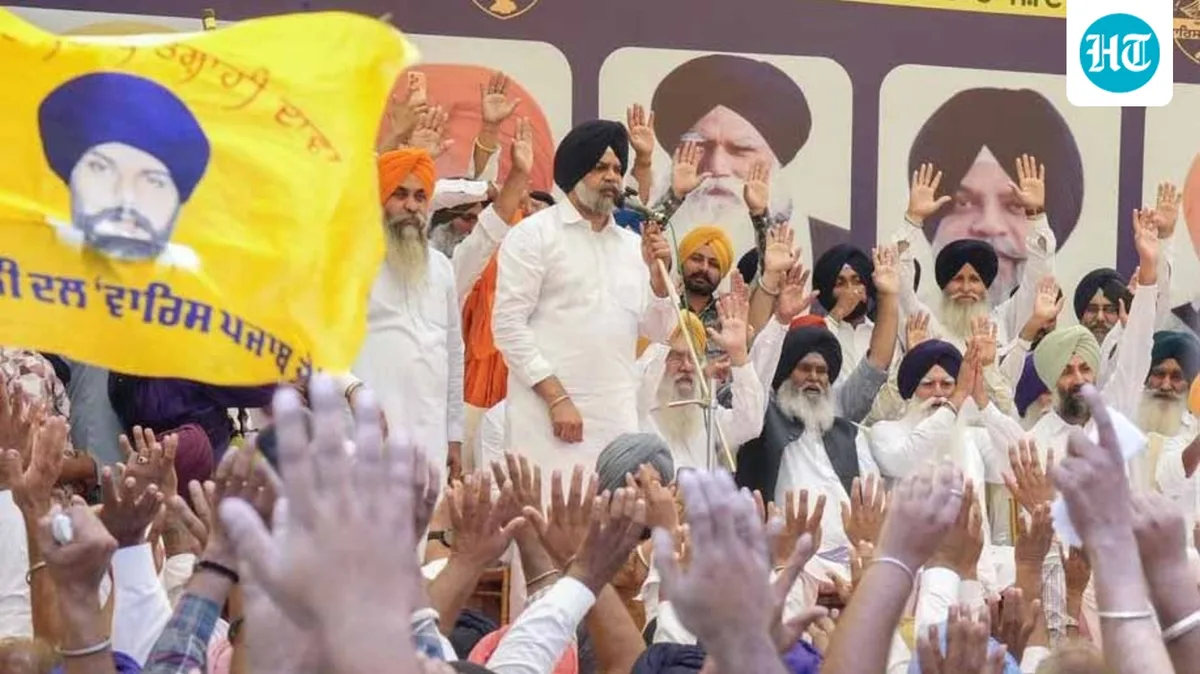 BJP signals solo Punjab fight, but some eye SAD tie-up
