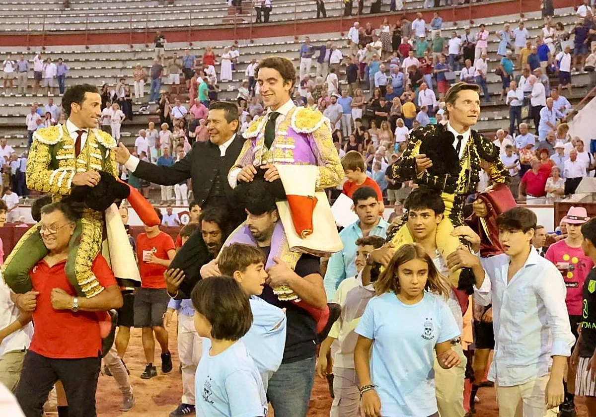 Los veinte naturales de Urdiales