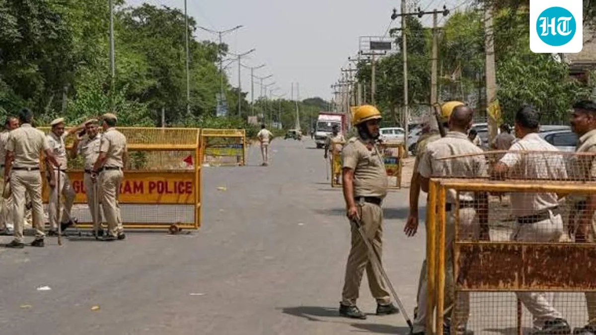 Haryana: 2 killed, 1 injured after clash between student groups at Rewari