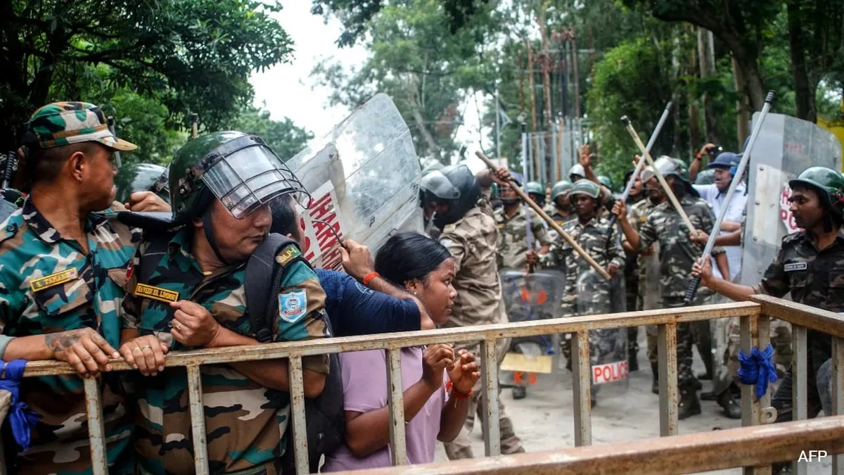Jharkhand Government's Order Cancelling JPSC, JSSC Exams Stayed By High Court