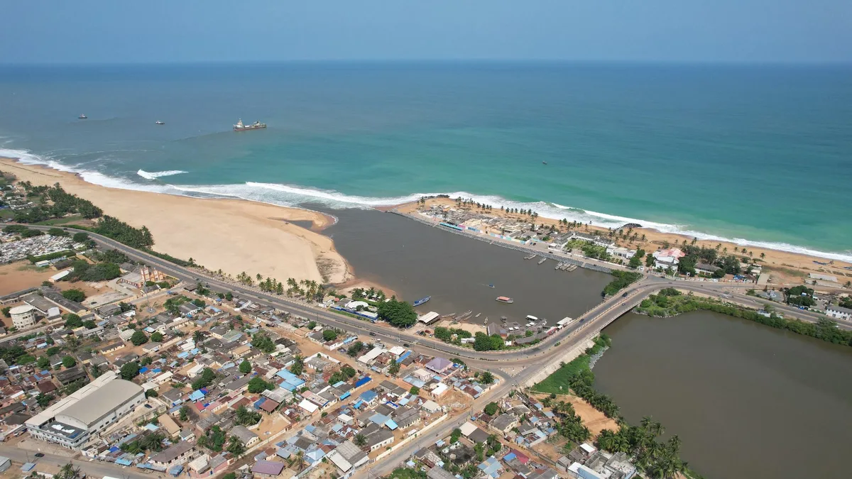 Togo : deux réalisateurs Français arrêtés et détenus depuis le 27 juillet
