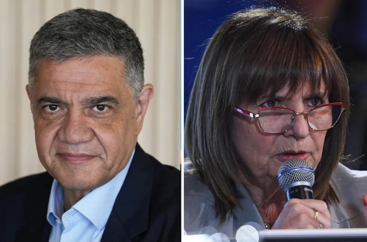 Jorge Macri y Patricia Bullrich criticaron el fallo que declaró inconstitucional el Régimen Penal Juvenil en la ciudad