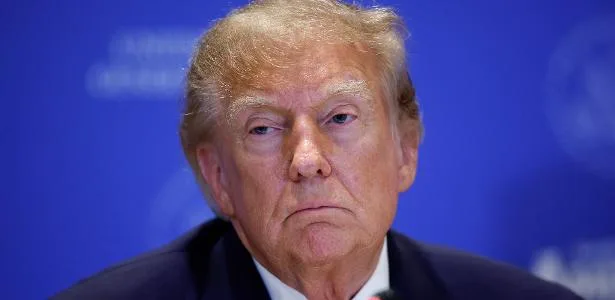 Trump culpa assessores ao ver cenário de piora para o partido nas eleições de meio de mandato