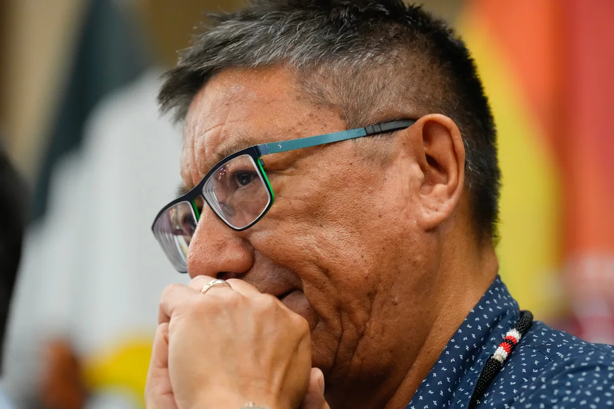 First Nations leaders, family demand answers for woman’s death after she was denied medical travel