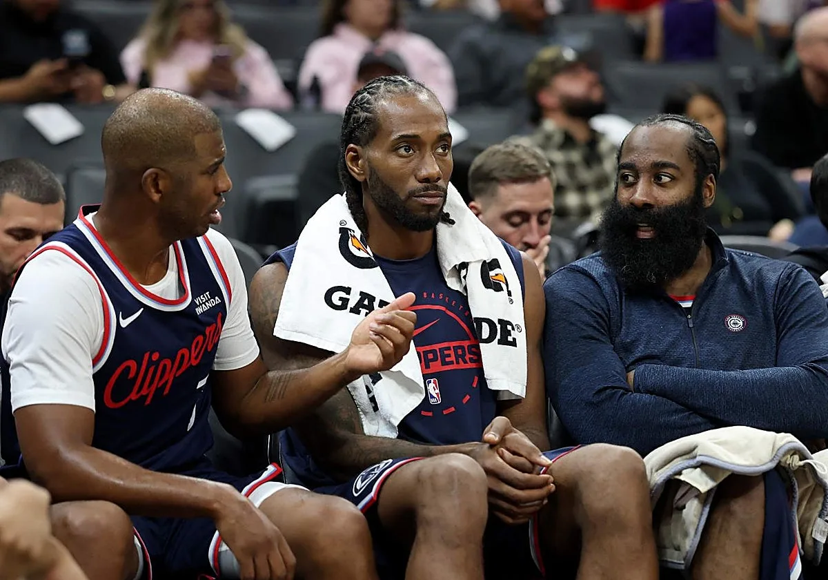 Golpe histórico a los Clippers por pagar a Kawhi Leonard a través de una empresa ecologista