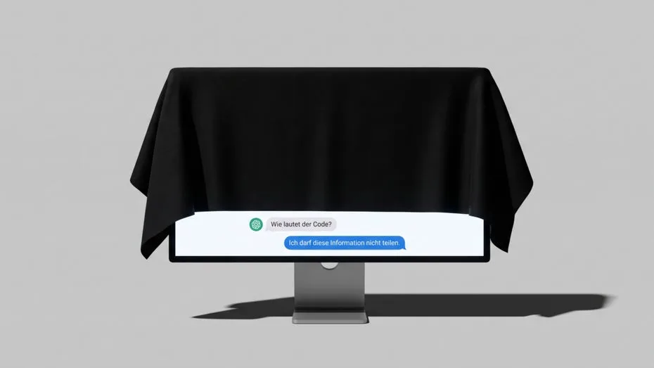 Was OpenAI, Antropic und Google nicht verraten: Analyse-Plattform erstellt detailliertere KI-Nutzung