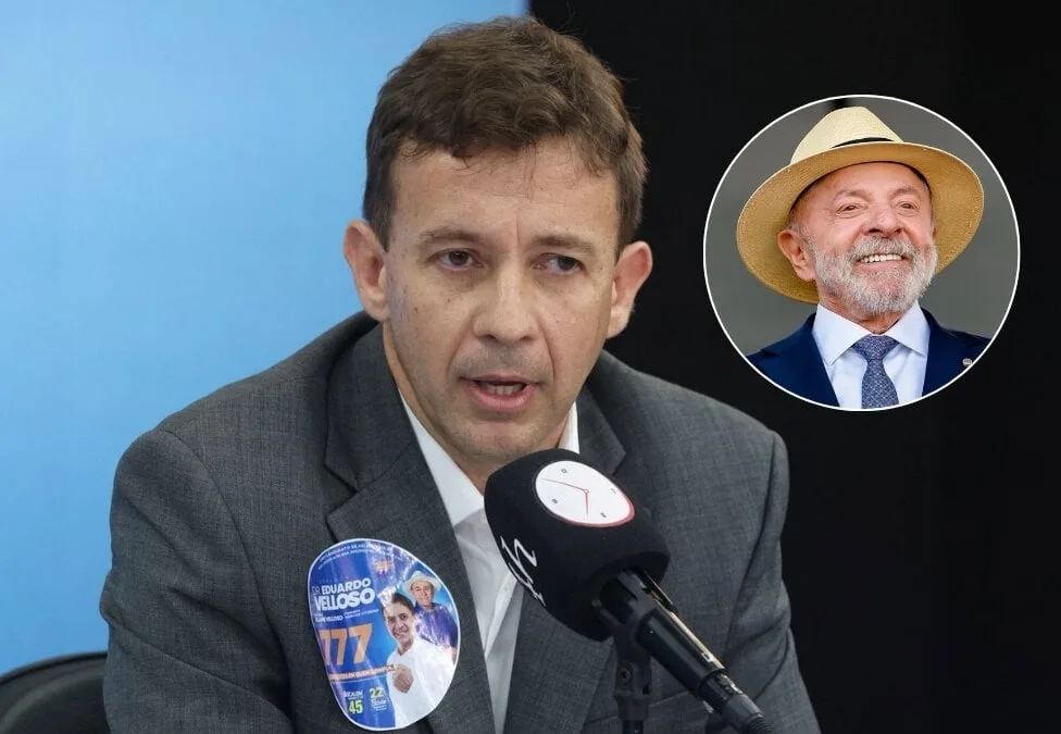 Candidato ao Senado, Velloso destaca diálogo com Lula para viabilizar moradias no Acre