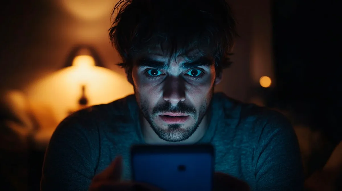 Casi la mitad de las personas en el mundo ha sido víctima de abuso digital: desde acoso hasta bloqueo en redes sociales
