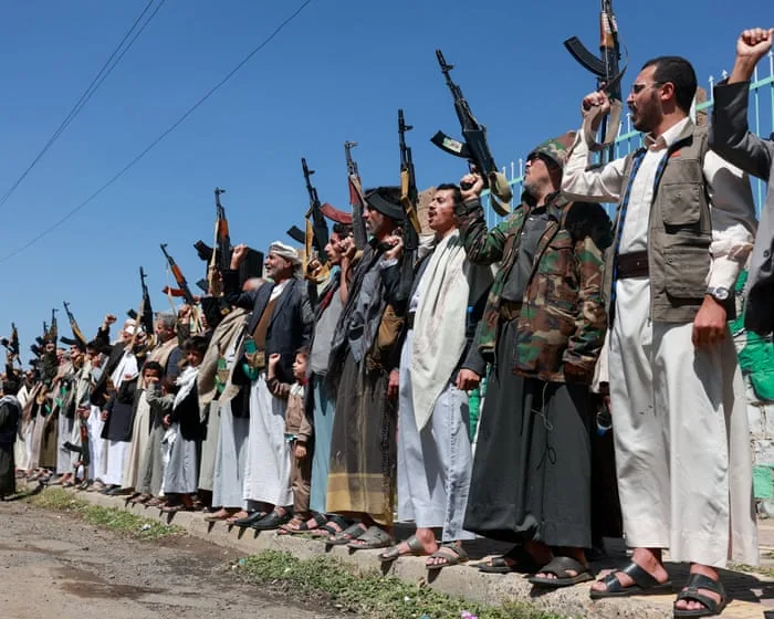 Future of western security is at stake in Yemen civil war, says country’s former PM
