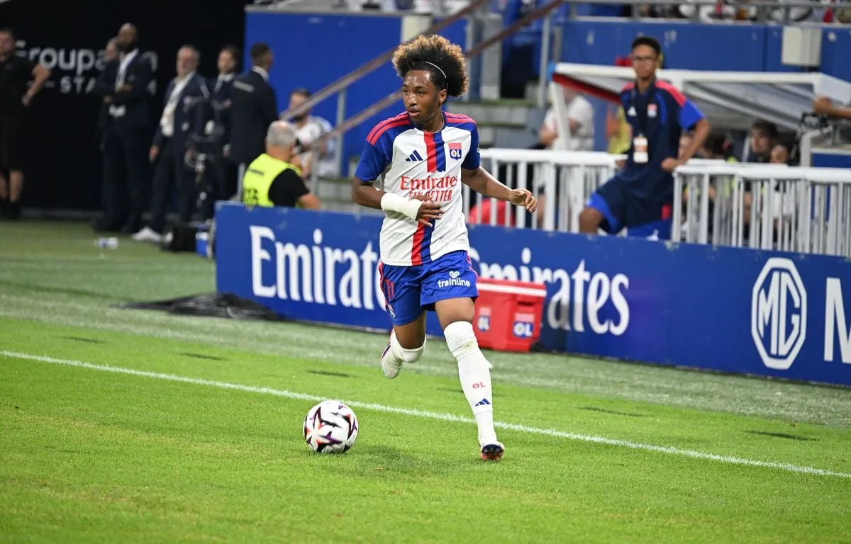EN DIRECT OL - Le Havre : Un poteau partout, l'OL surpris par l'envie havraise… Suivez le match avec nous