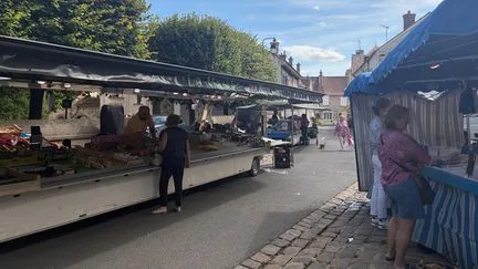 "Il faut quelqu'un qui renverse la table" : en Seine-et-Marne, des électeurs de droite se disent tentés par le vote RN à la présidentielle