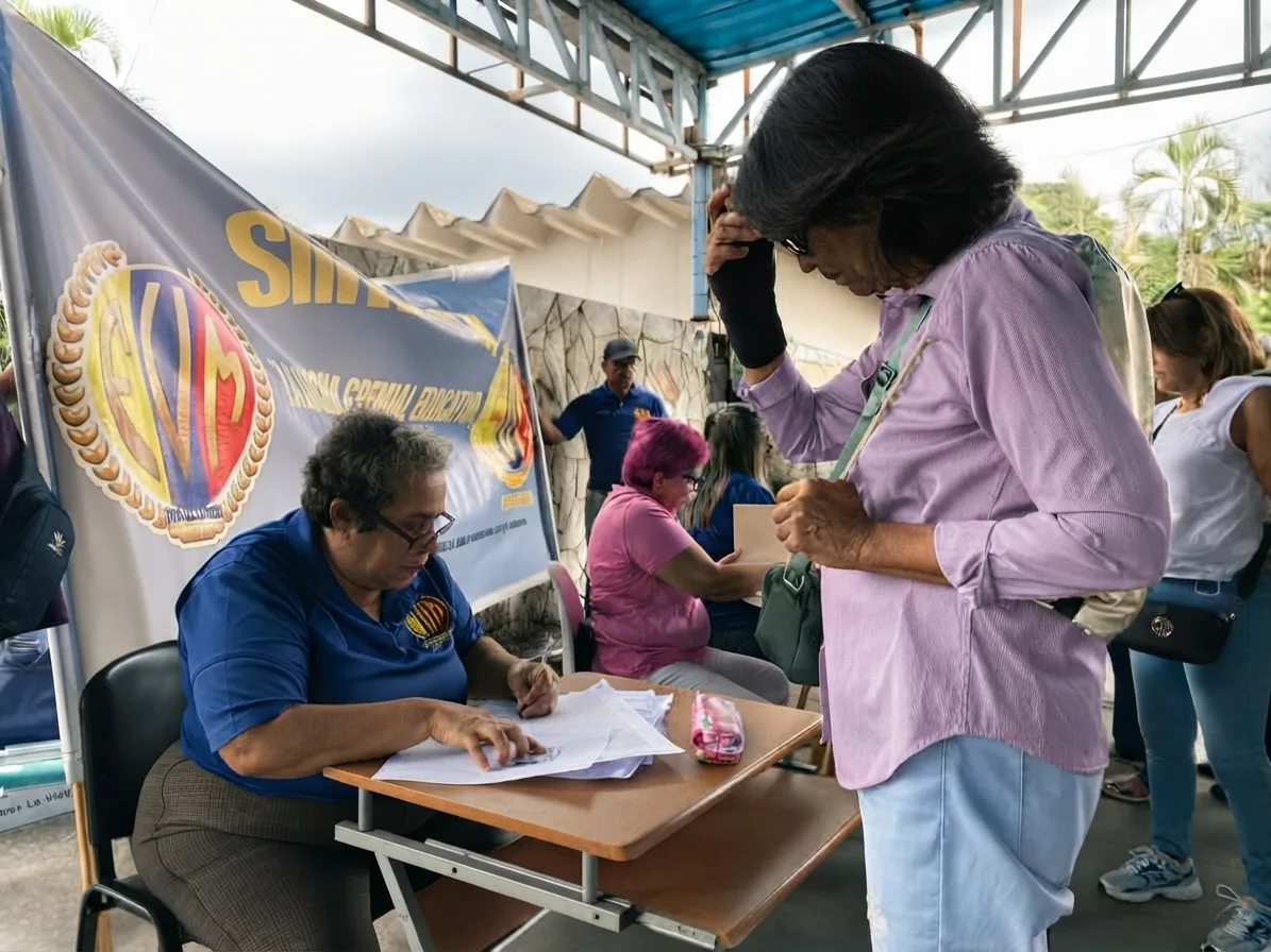 Docentes jubilados de Carabobo organizan censo para recolectar denuncias