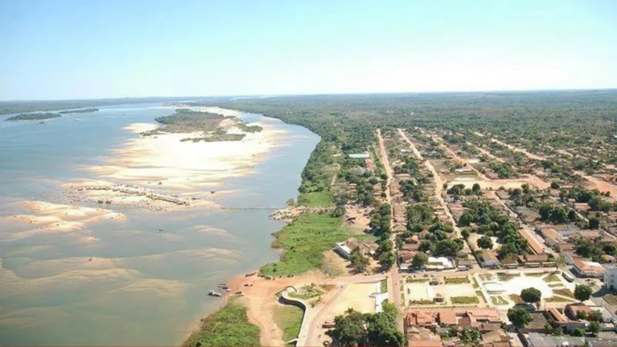Polícia investiga denúncias de chantagem e calúnia envolvendo contratos públicos em Conceição do Araguaia