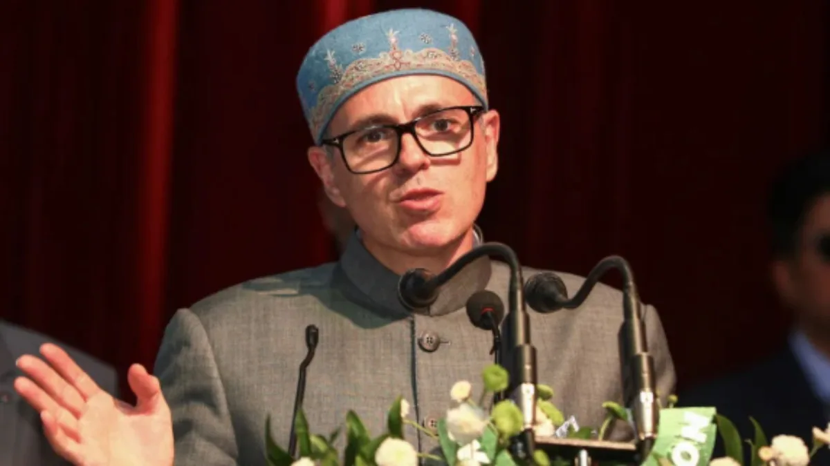 Our matters won’t be solved in Washington: Omar before meeting with Sergio Gor