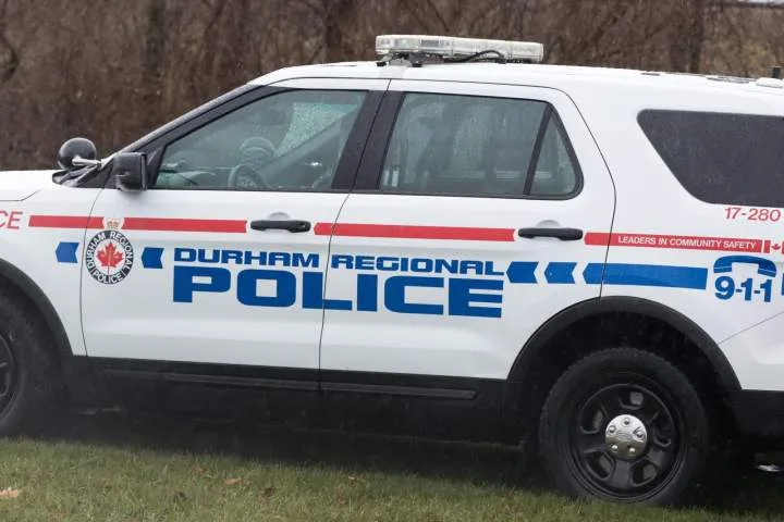 Pedestrian dead in Ontario city after being hit by truck