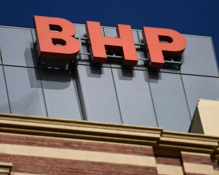 At least 113 BHP workers sexually harassed colleagues in a single year, mining company says