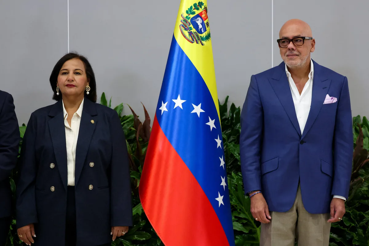Venezuela: oposición destaca que proceso de negociación “empieza a producir cambios concretos”